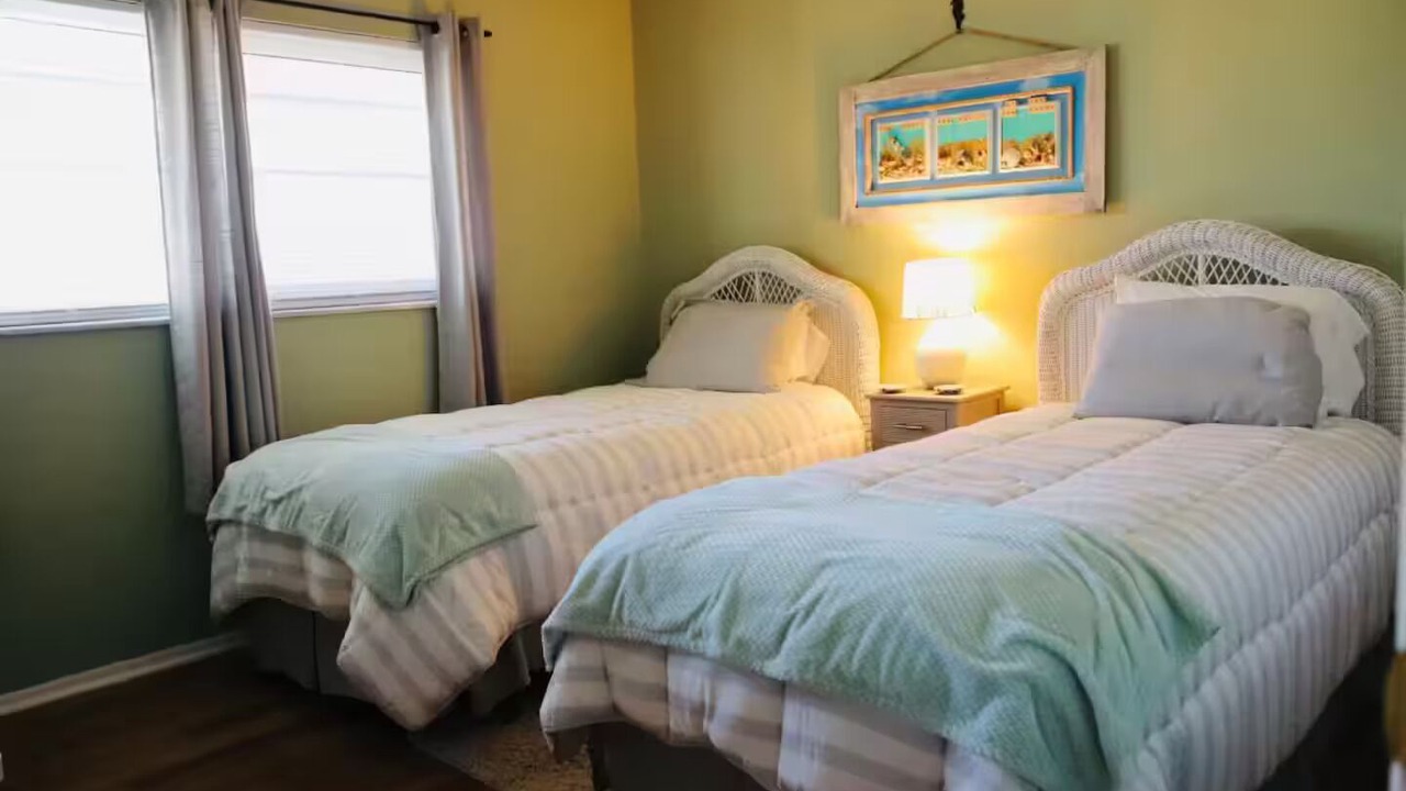 Photo of Bedroom in Lely Golf Estates
