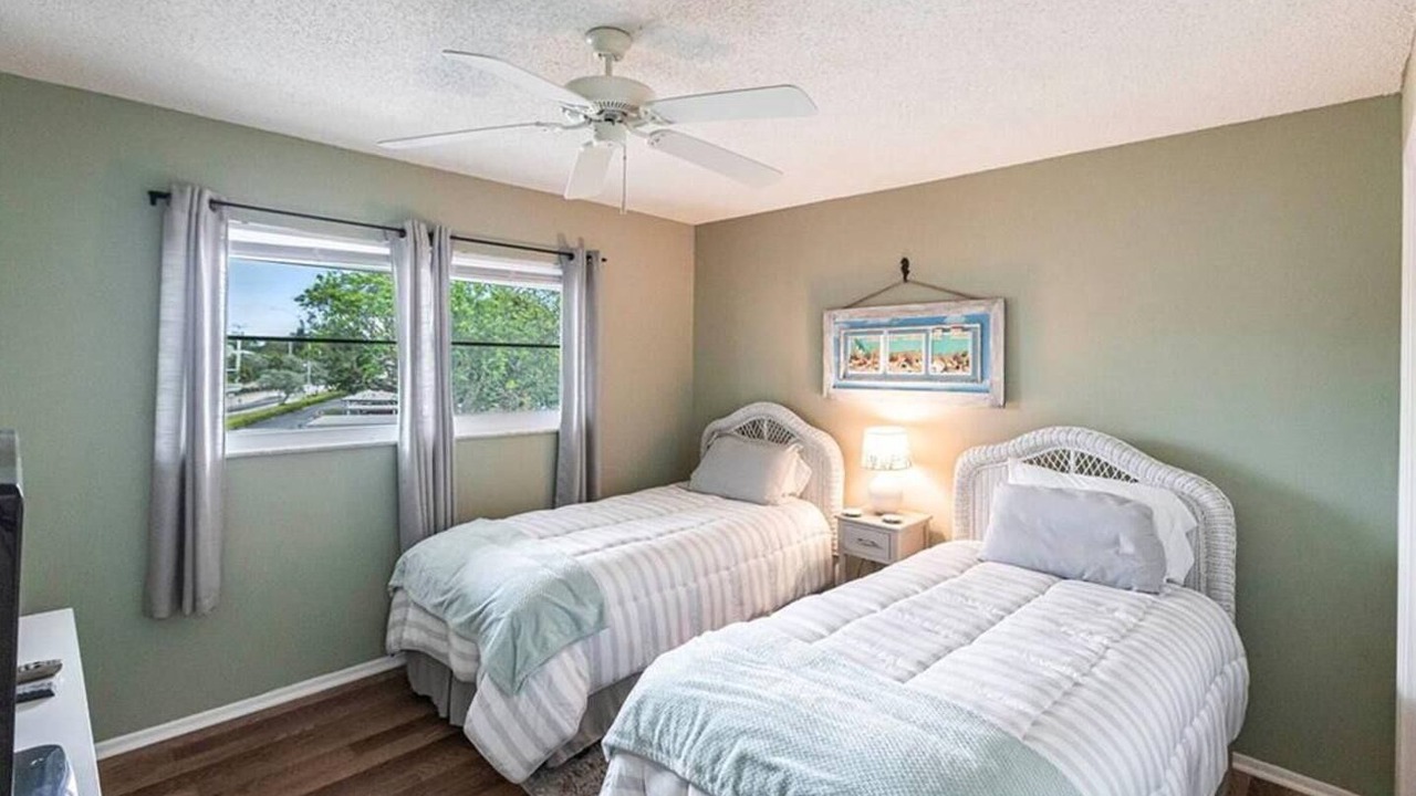Photo of Bedroom in Lely Golf Estates