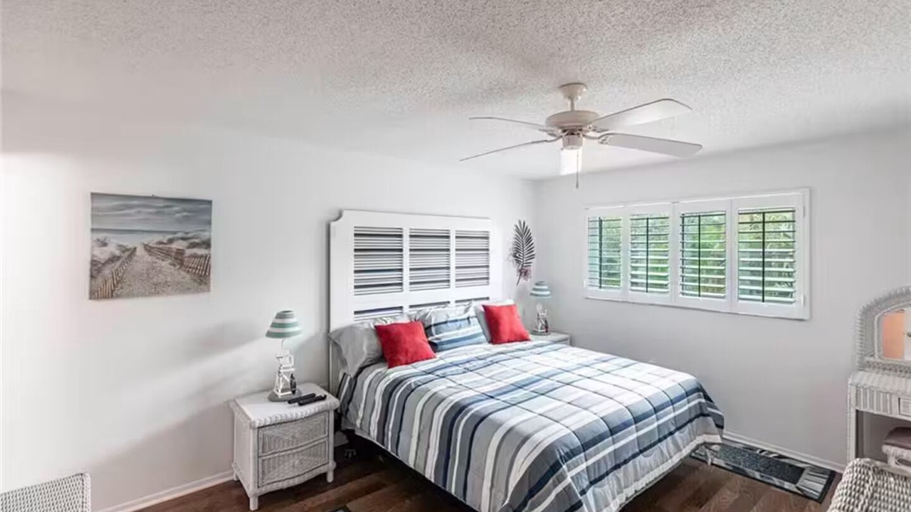 Photo of Bedroom in Lely Golf Estates