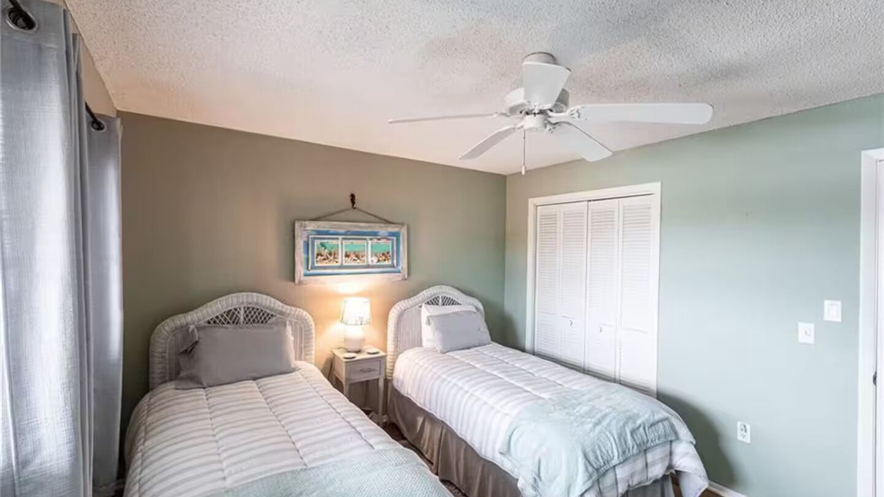 Photo of Bedroom in Lely Golf Estates