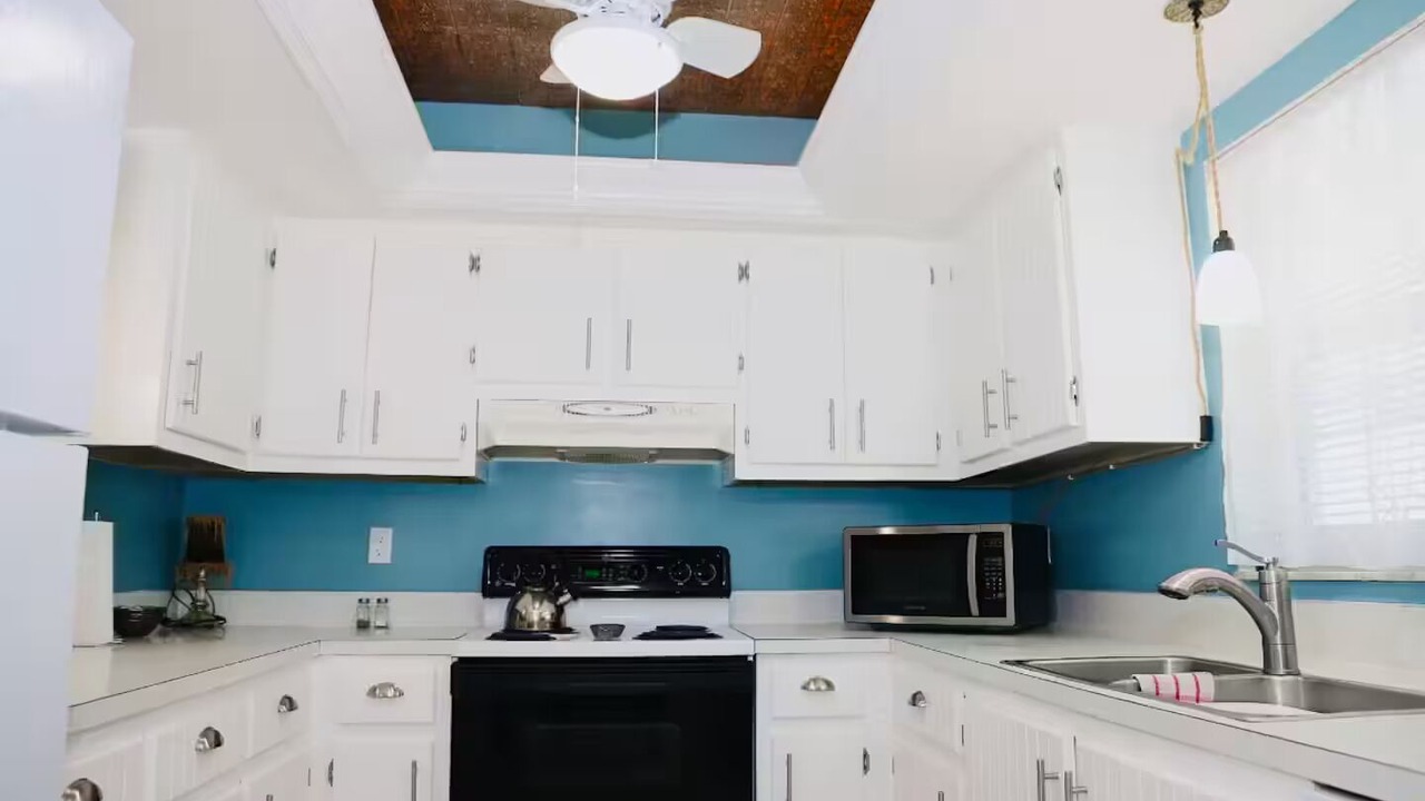 Photo of Kitchen in Lely Golf Estates