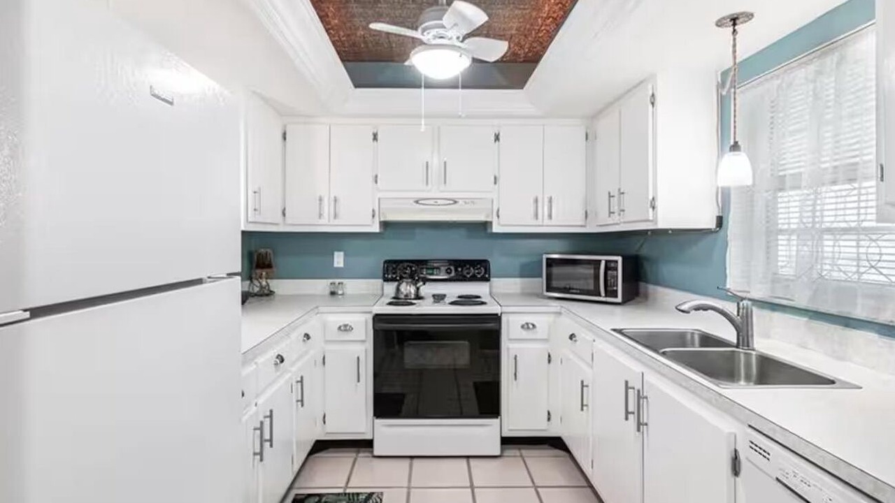 Photo of Kitchen in Lely Golf Estates