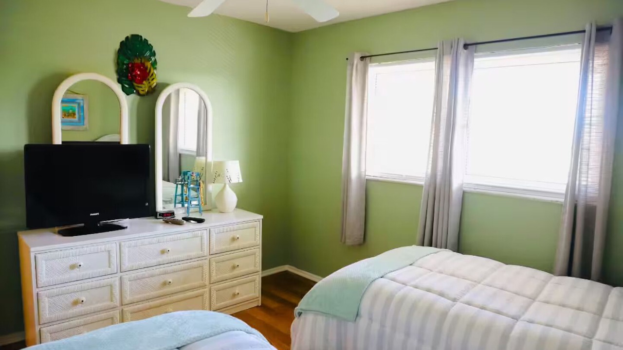 Photo of Bedroom in Lely Golf Estates