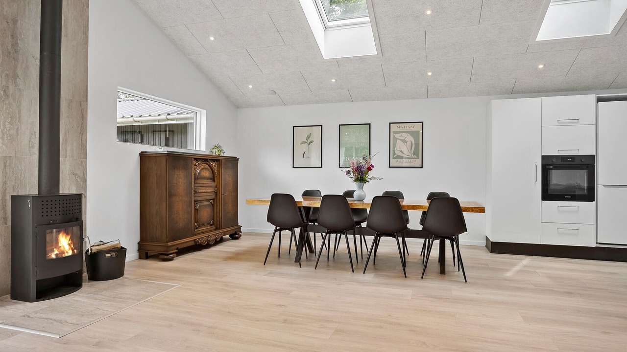 Photo of Bedroom in Spøttrup