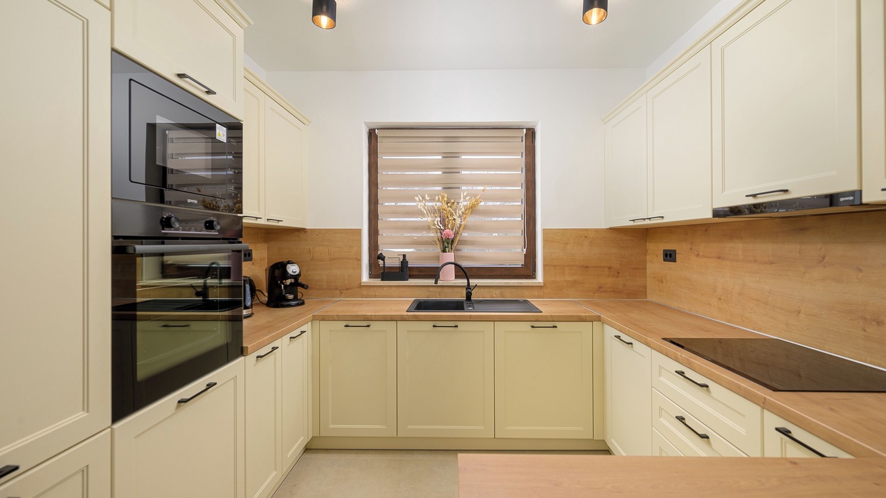 Photo of Kitchen in Gajana