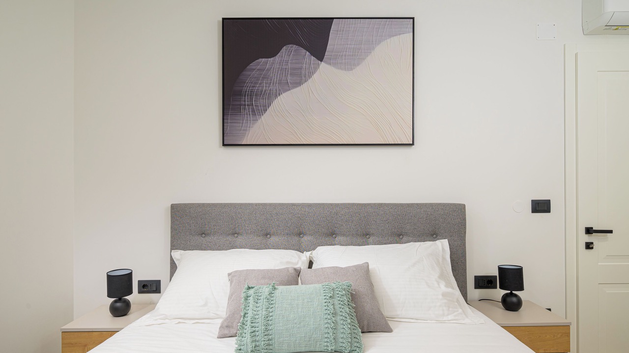 Photo of Bedroom in Gajana
