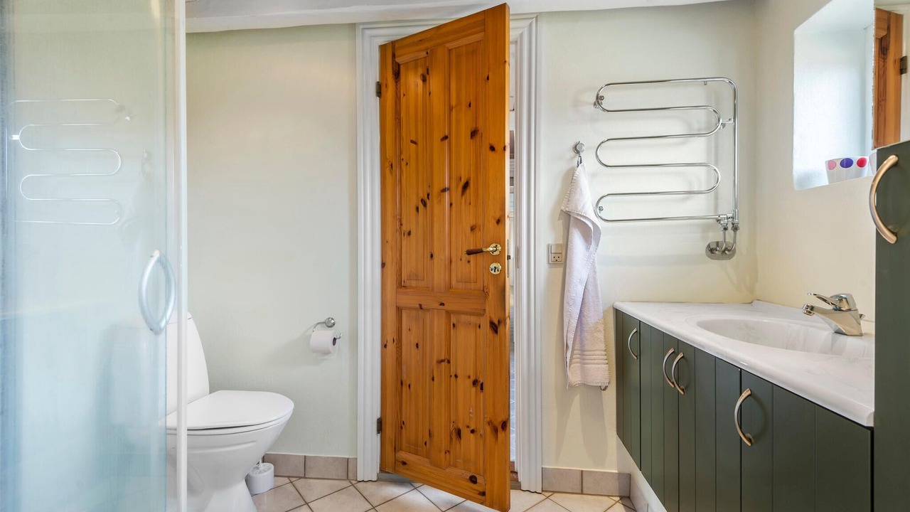 Photo of Bathroom in Norre Nebel