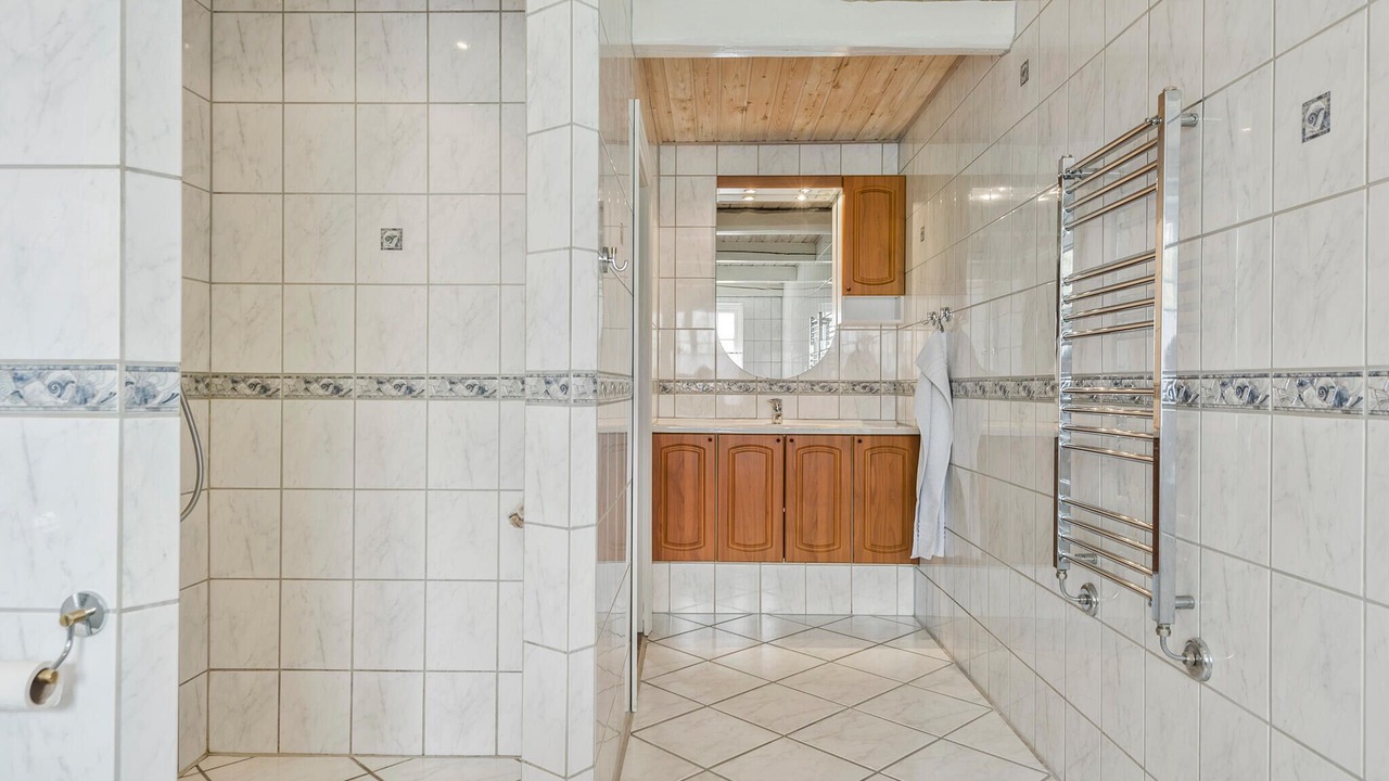 Photo of Bathroom in Norre Nebel