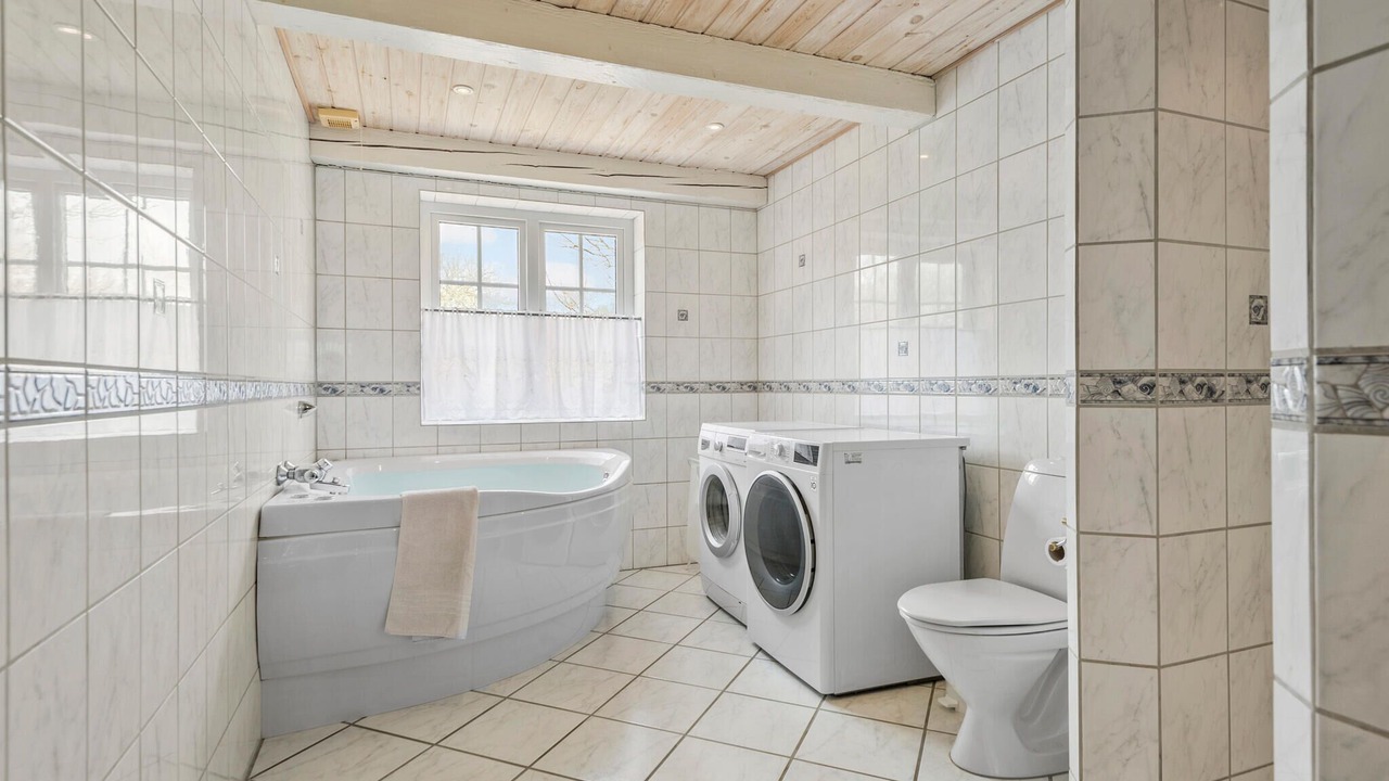 Photo of Bathroom in Norre Nebel