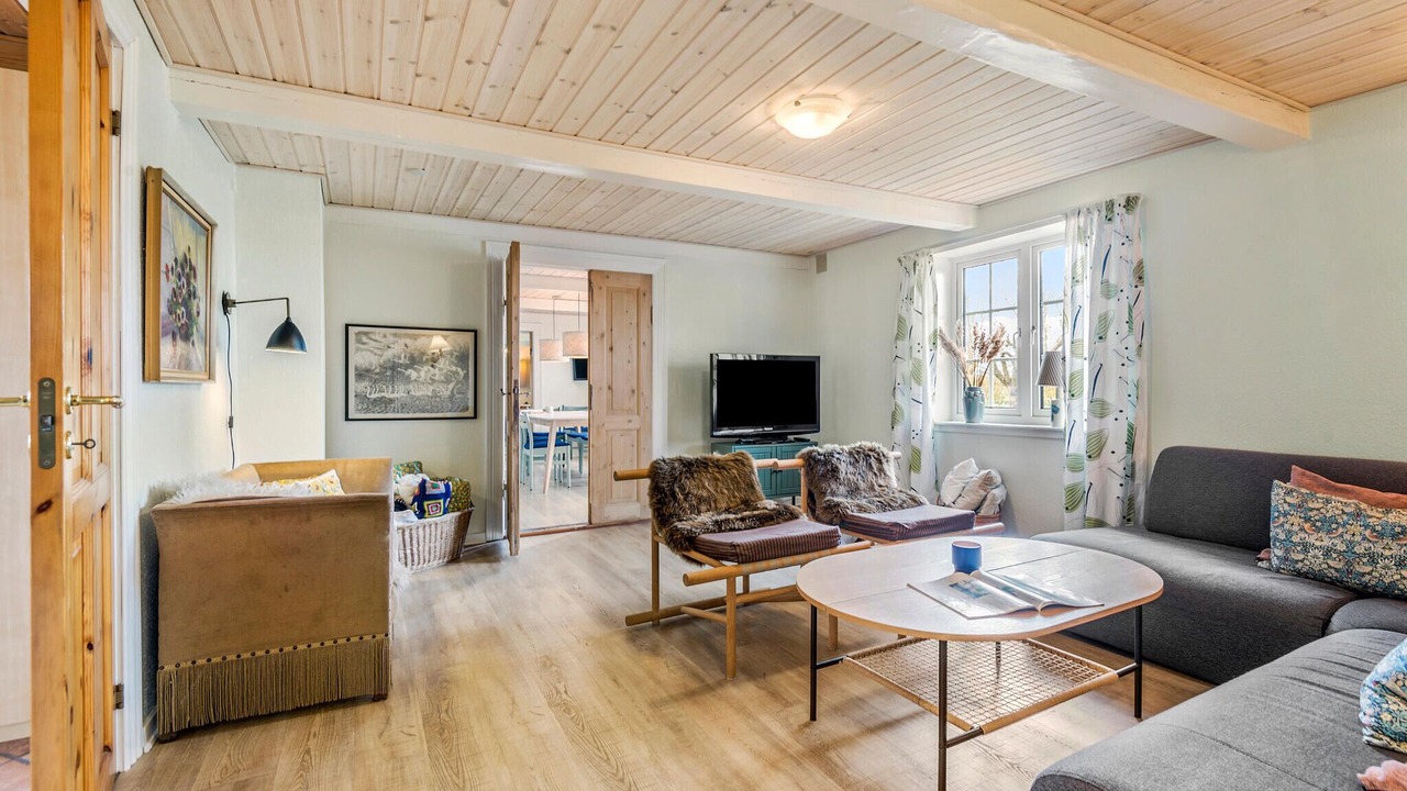 Photo of Bedroom in Norre Nebel