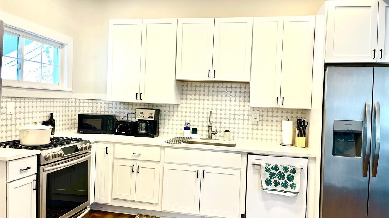 Photo of Kitchen in Old Town West