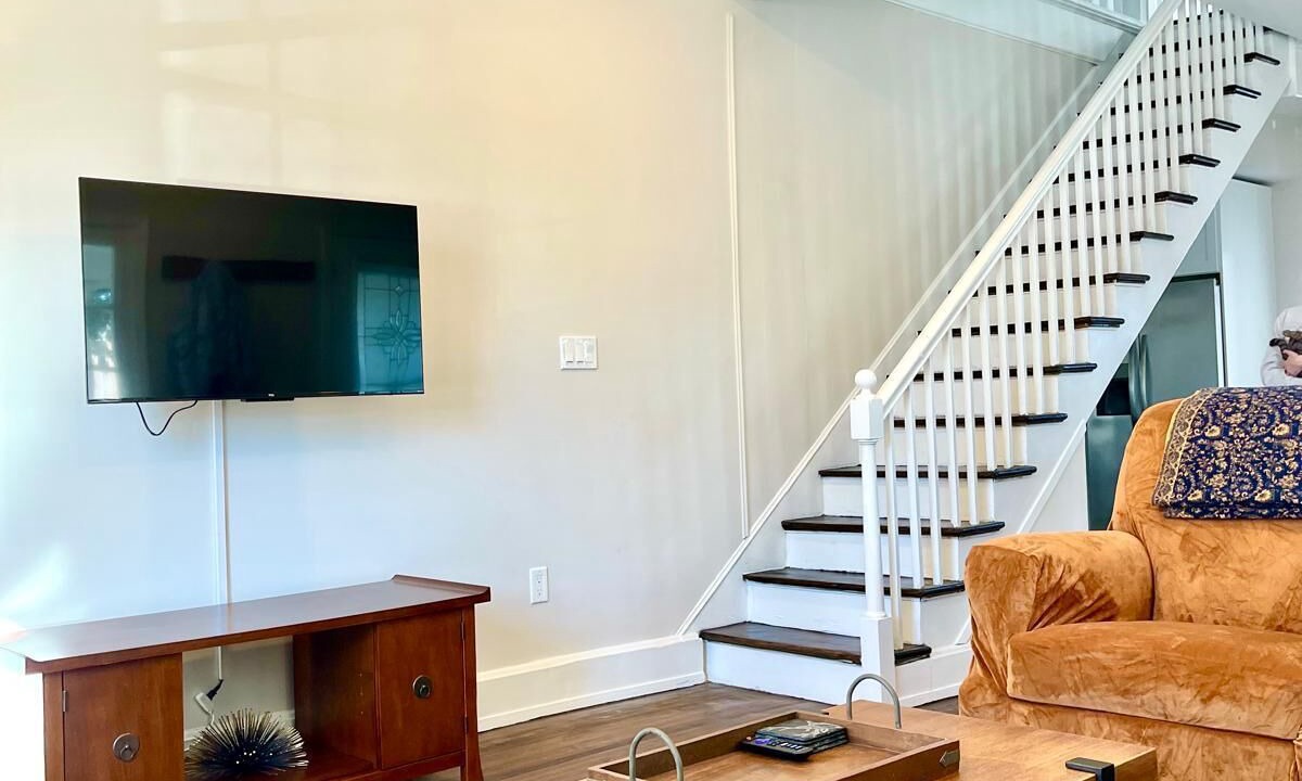 Photo of Livingroom in Old Town West