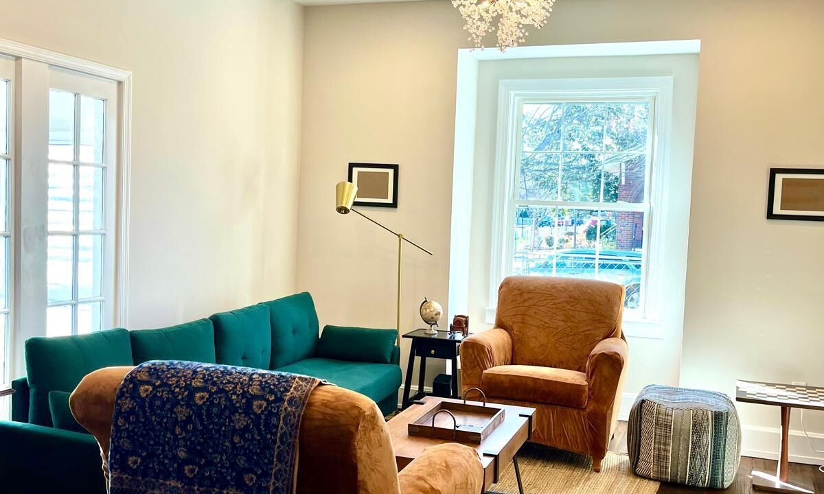 Photo of Livingroom in Old Town West