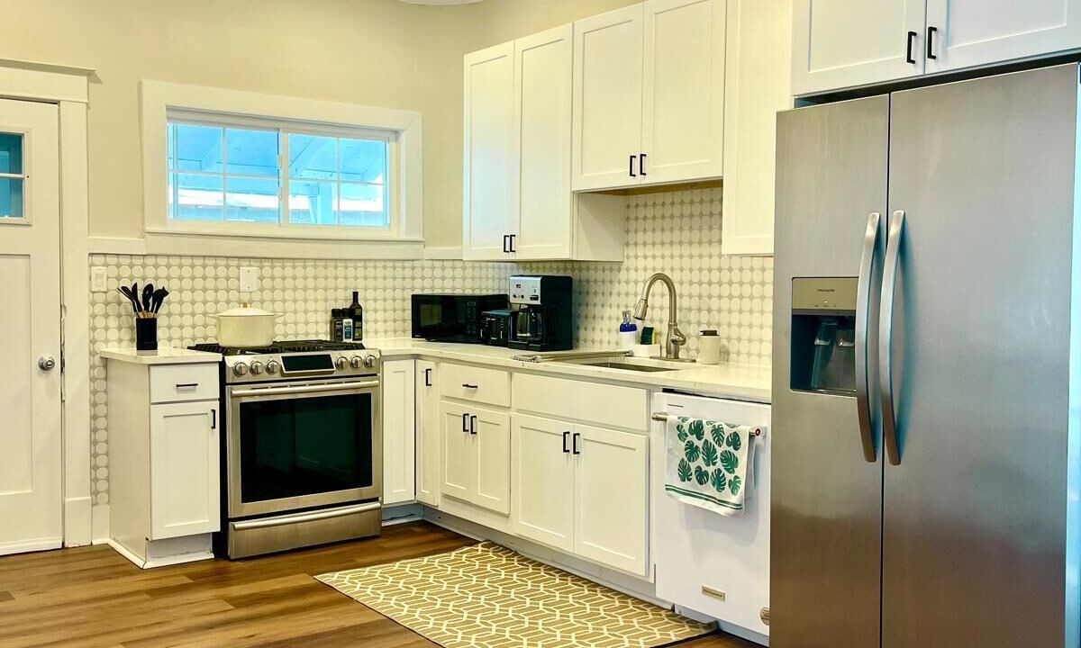 Photo of Kitchen in Old Town West
