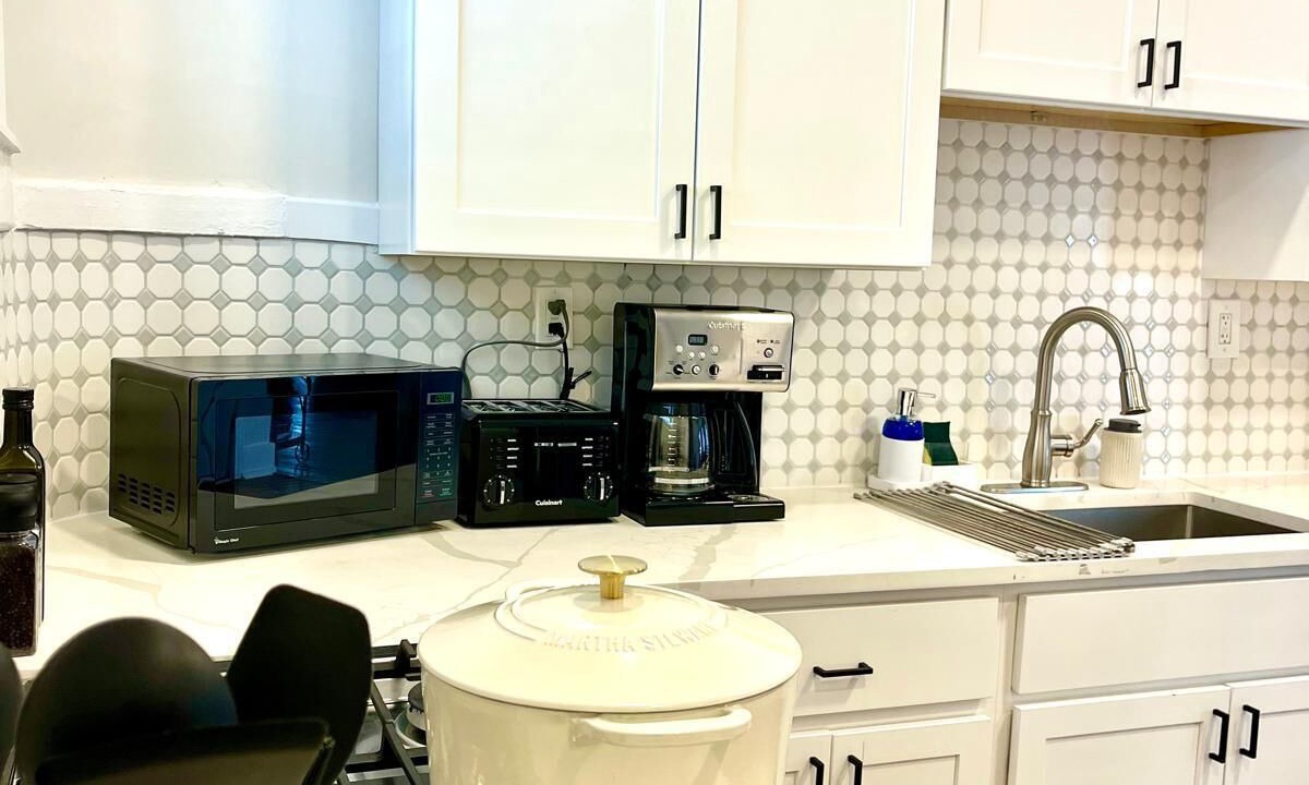 Photo of Kitchen in Old Town West