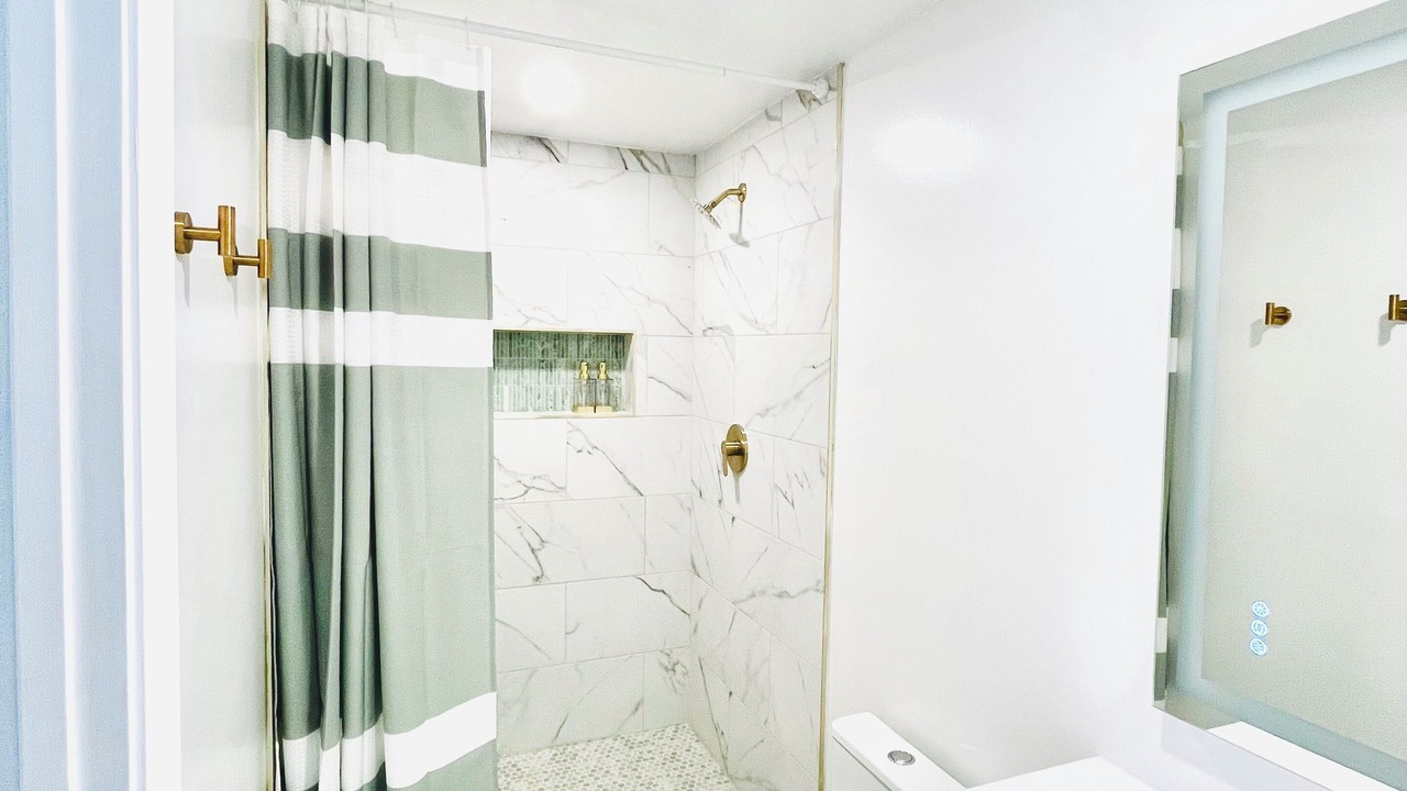 Photo of Bathroom in Old Town West
