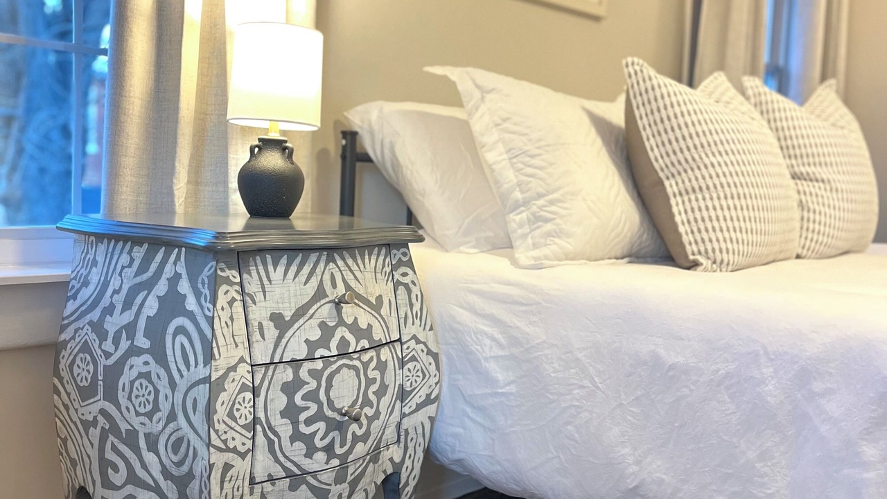 Photo of Bedroom in Old Town West