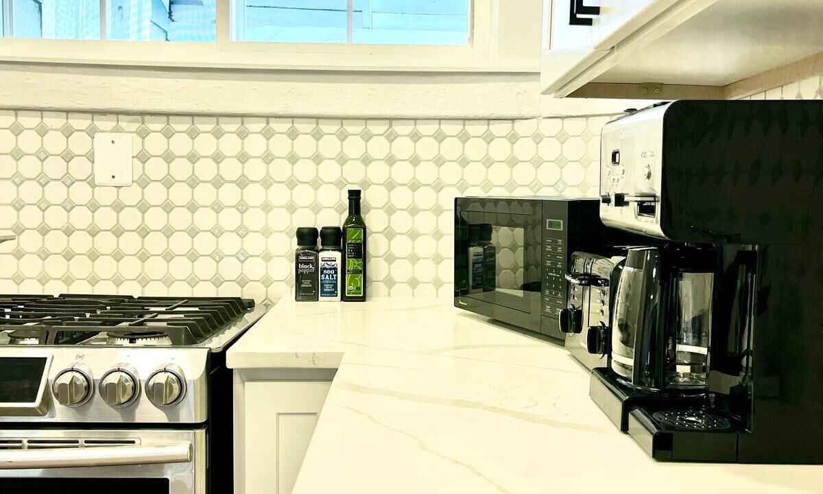 Photo of Kitchen in Old Town West