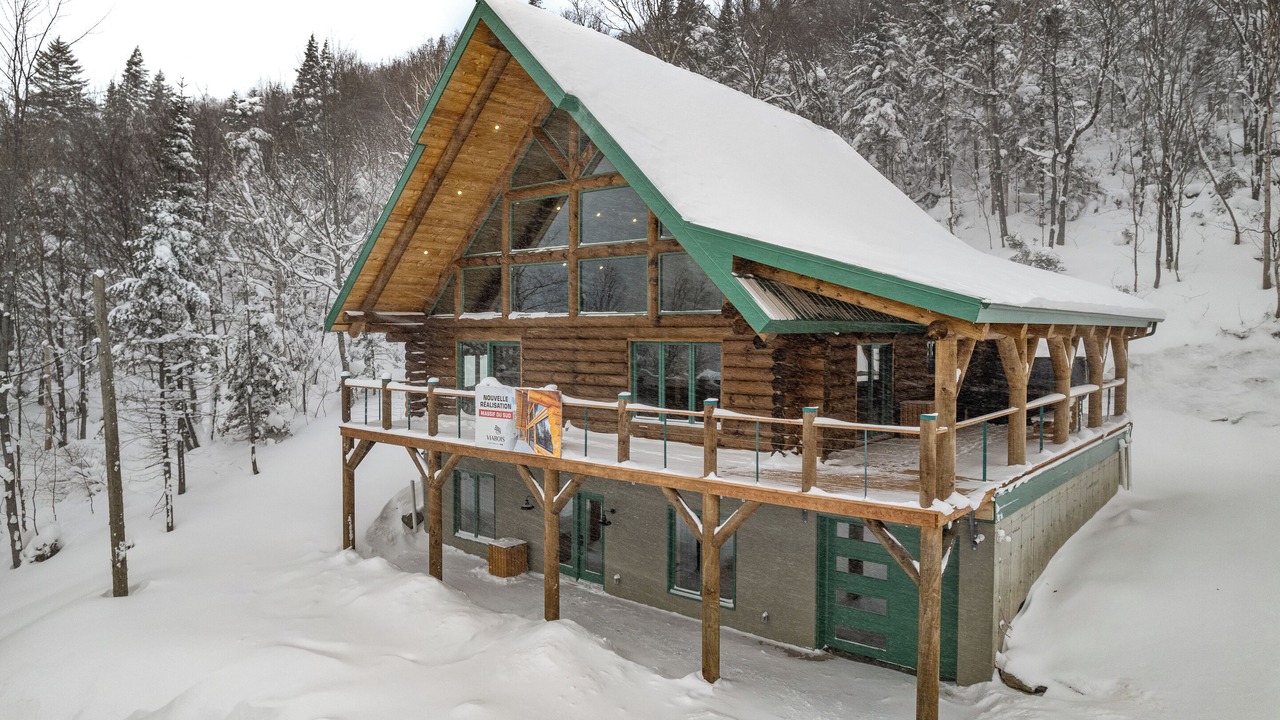 Photo of Outdoor in Notre-Dame-Auxiliatrice-de-Buckland