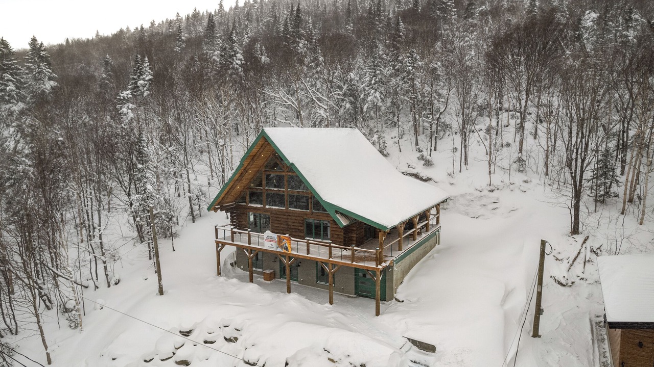 Photo of Outdoor in Notre-Dame-Auxiliatrice-de-Buckland