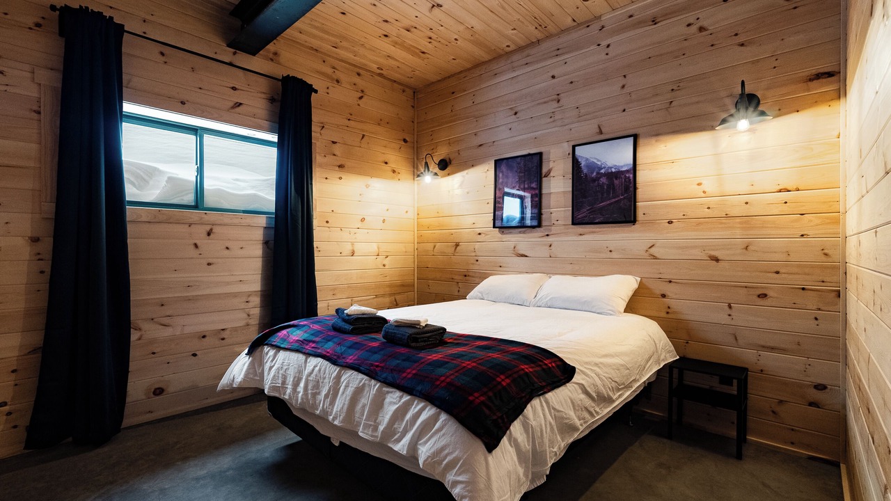 Photo of Bedroom in Notre-Dame-Auxiliatrice-de-Buckland