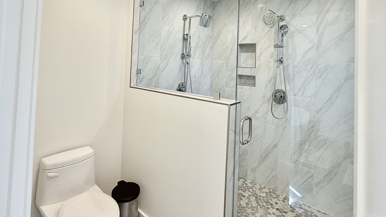 Photo of Bathroom in Downtown Salt Lake City