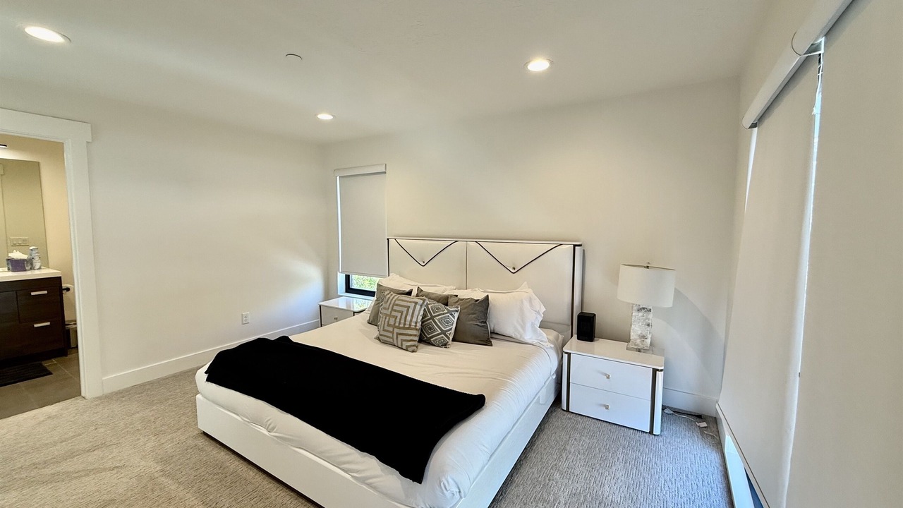 Photo of Bedroom in Downtown Salt Lake City