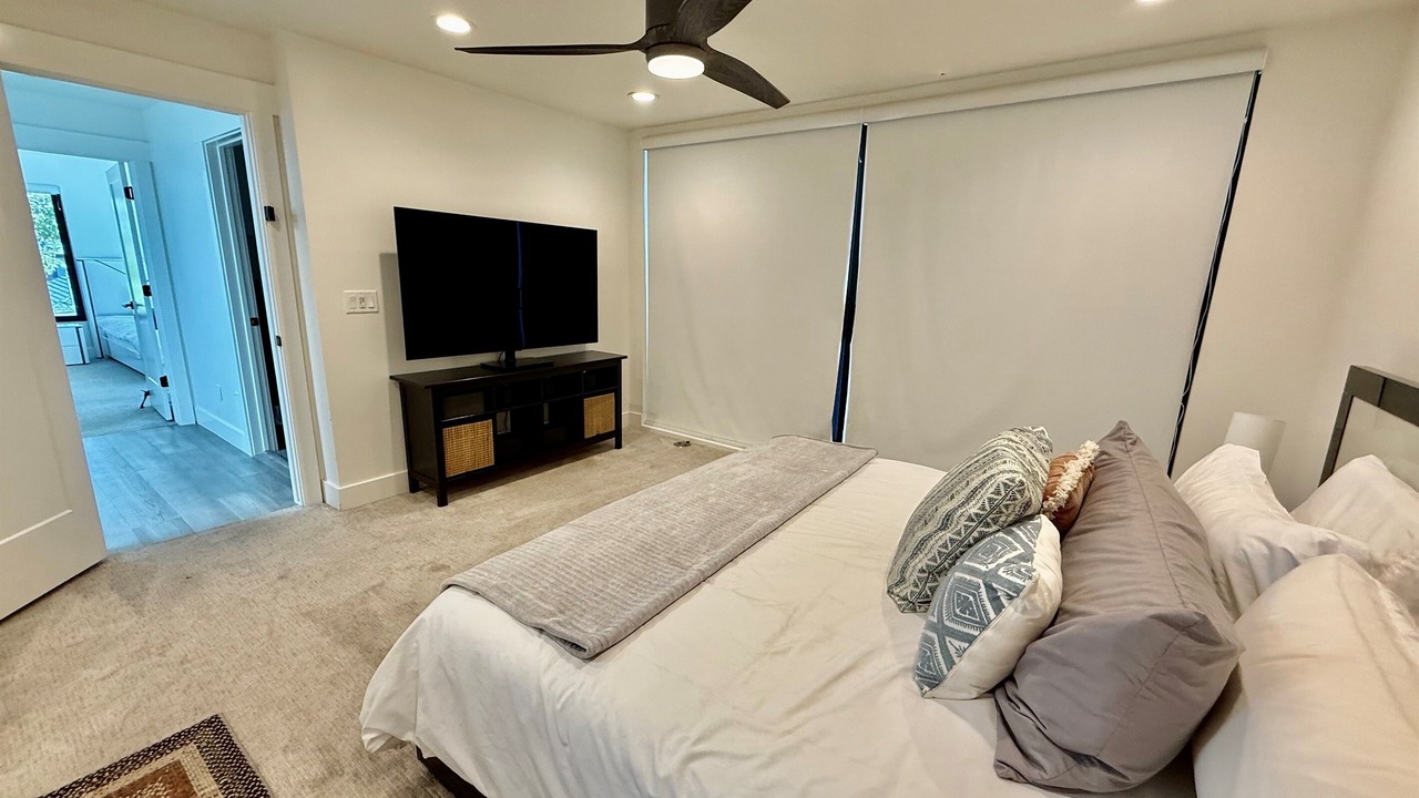 Photo of Bedroom in Downtown Salt Lake City