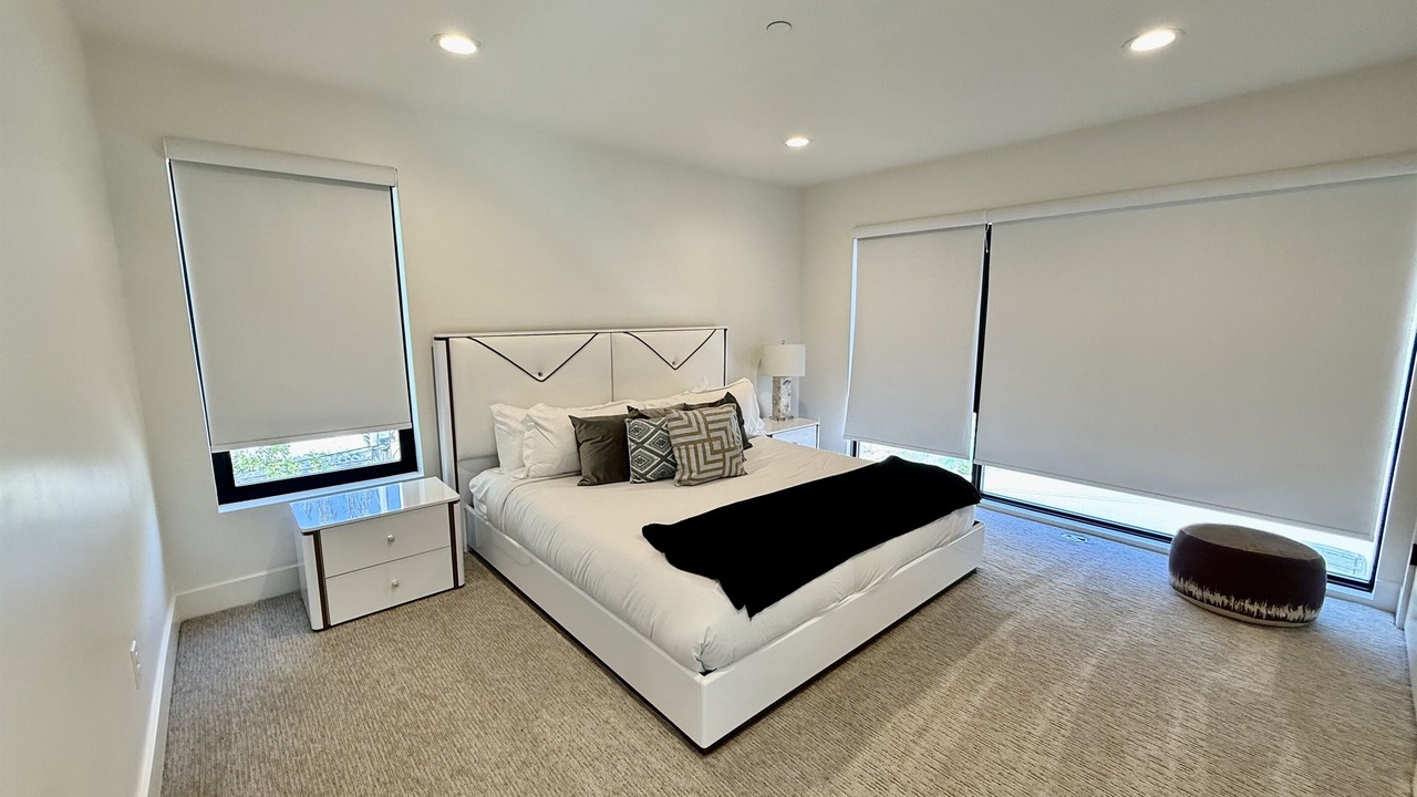 Photo of Bedroom in Downtown Salt Lake City