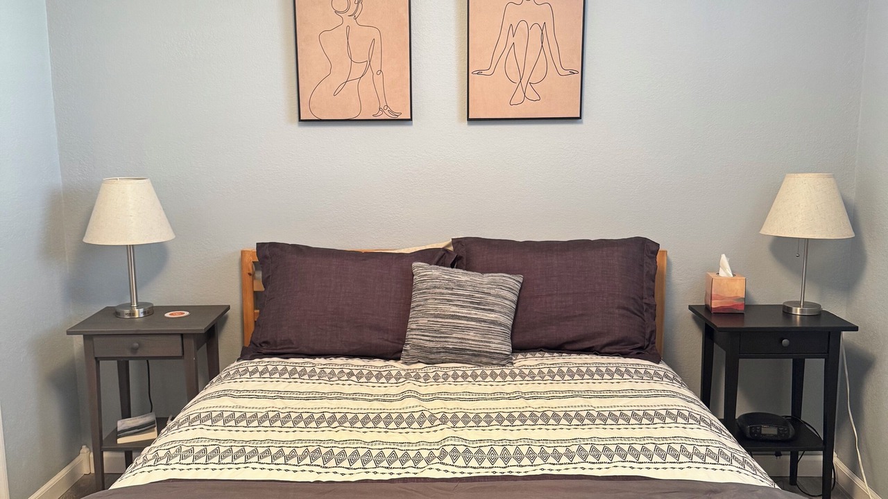 Photo of Bedroom in Salida