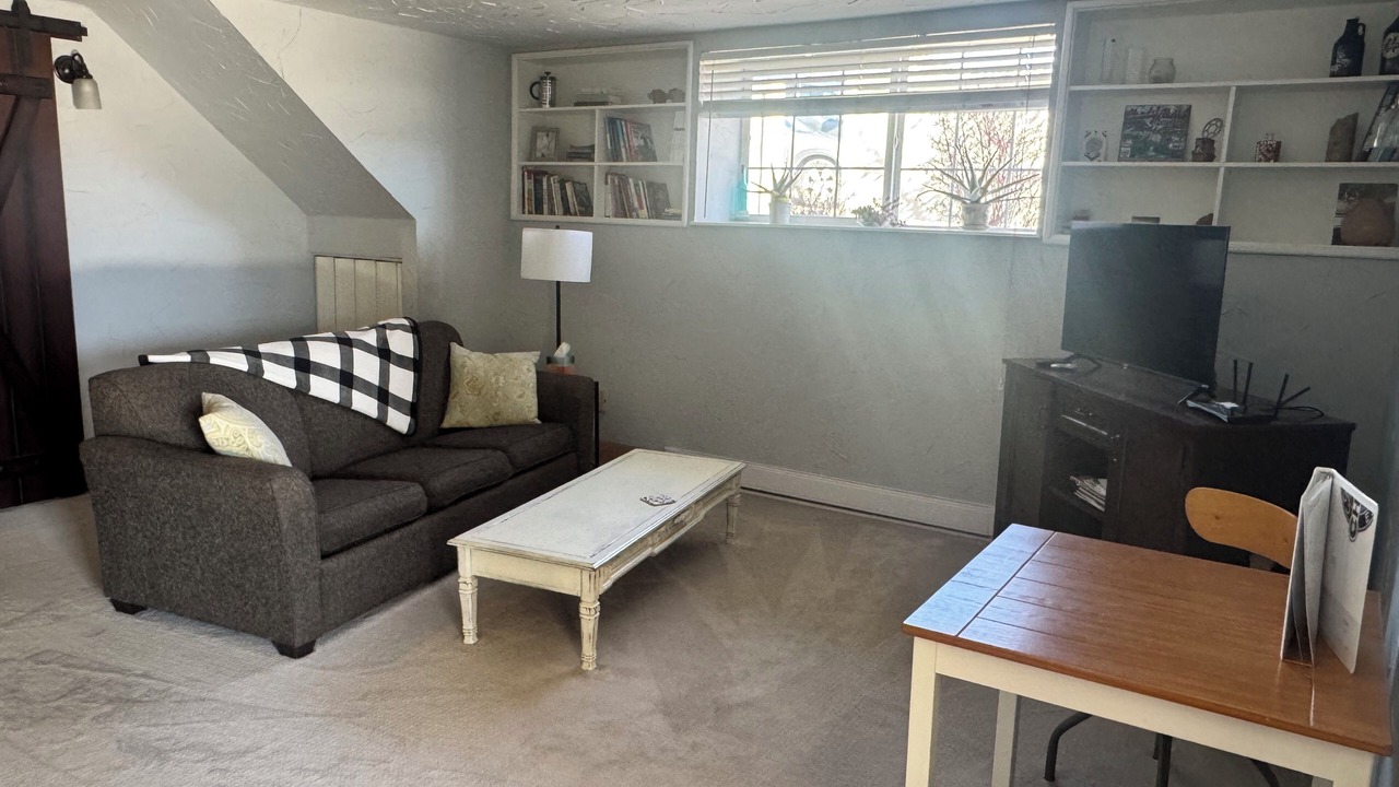 Photo of Livingroom in Salida