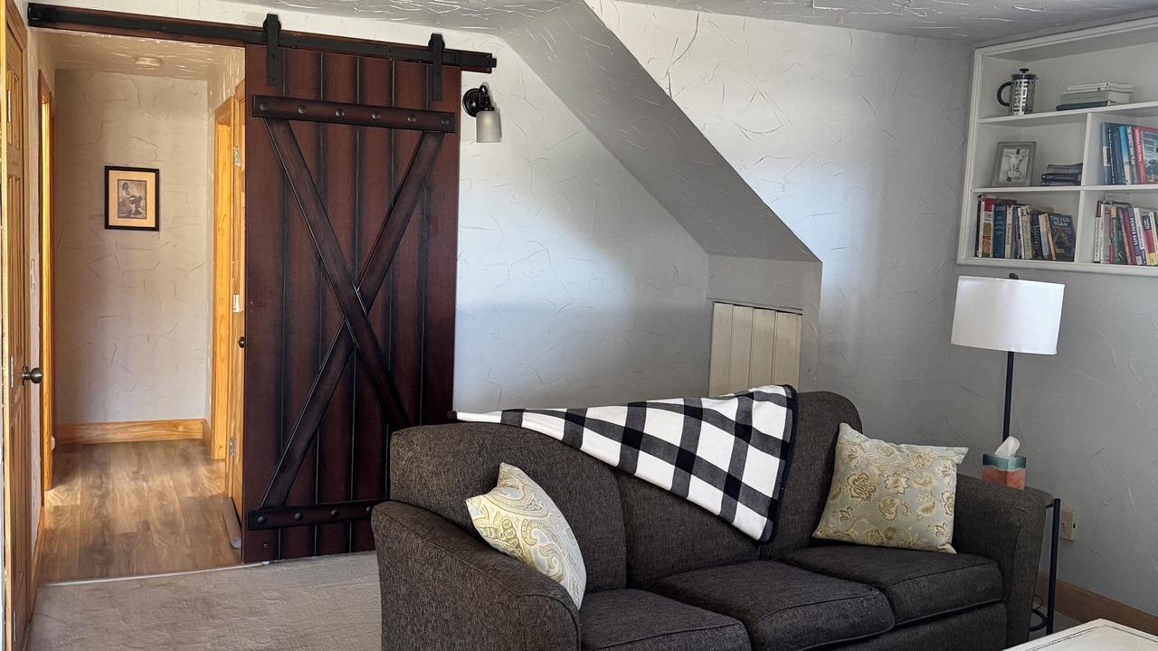 Photo of Livingroom in Salida
