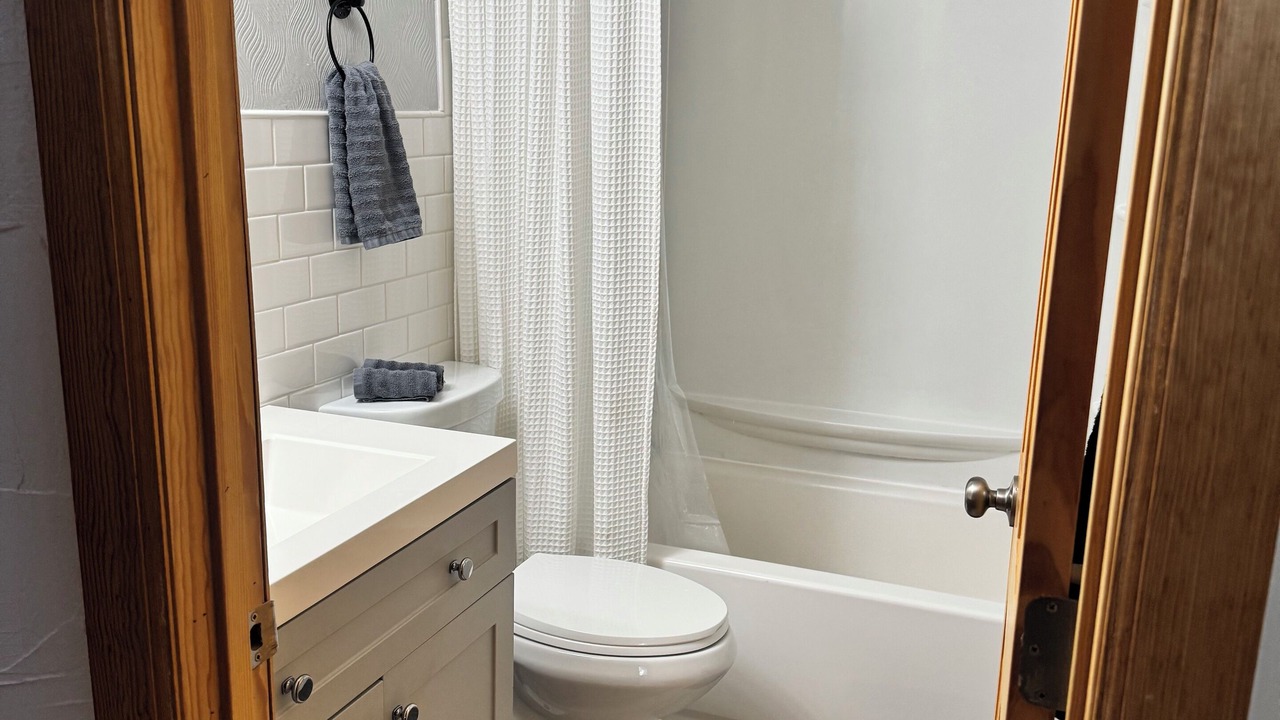 Photo of Bathroom in Salida