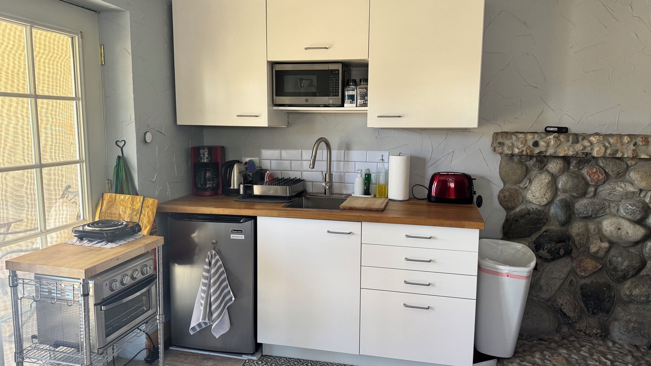 Photo of Kitchen in Salida