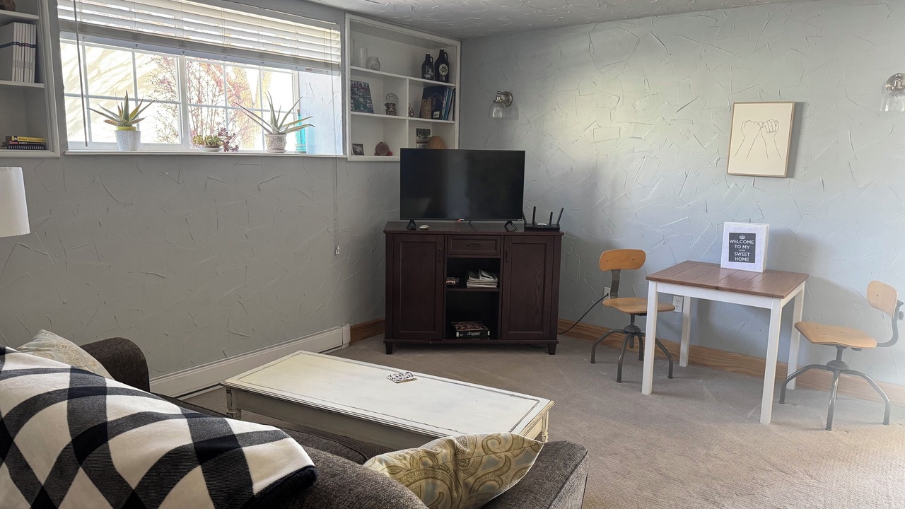 Photo of Livingroom in Salida