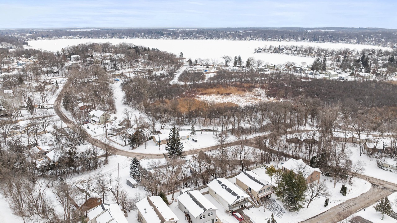 Photo of Outdoor in Twin Lakes