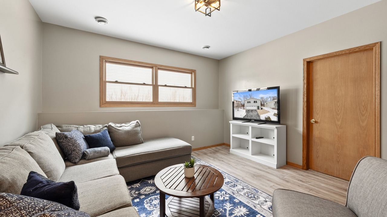 Photo of Bedroom in Twin Lakes