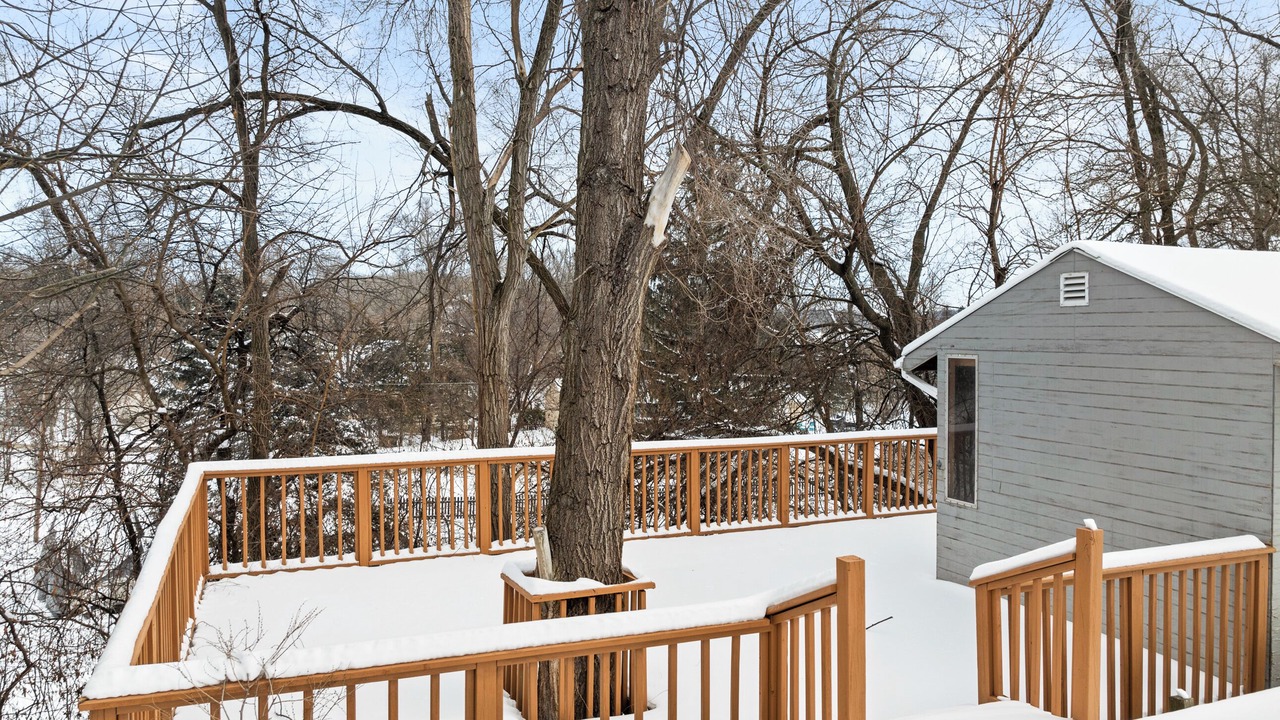 Photo of Outdoor in Twin Lakes