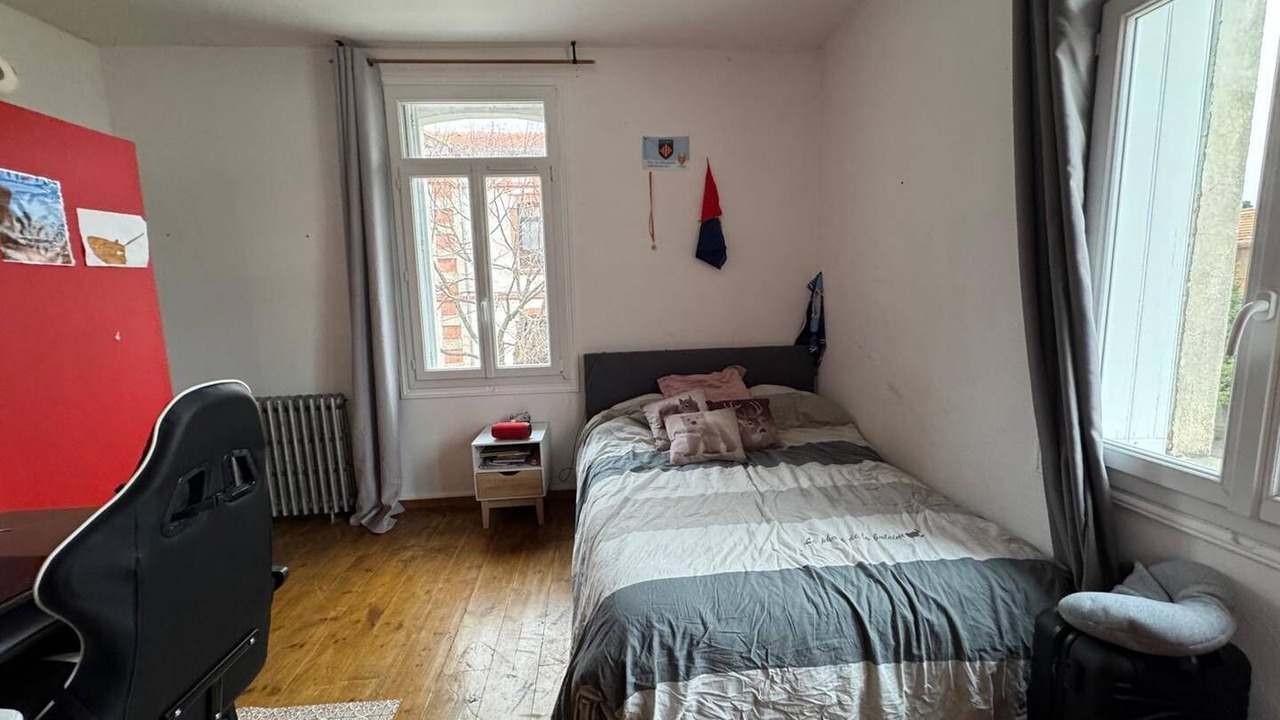 Photo of Bedroom in Prades