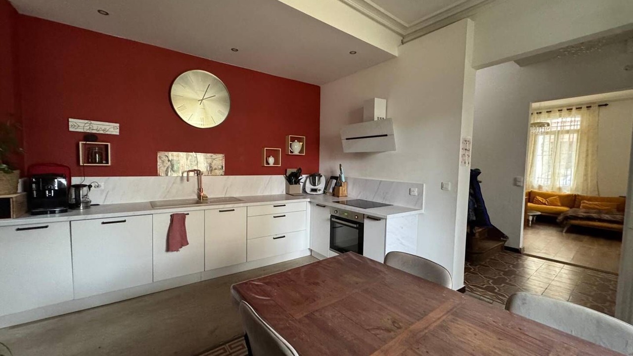 Photo of Kitchen in Prades