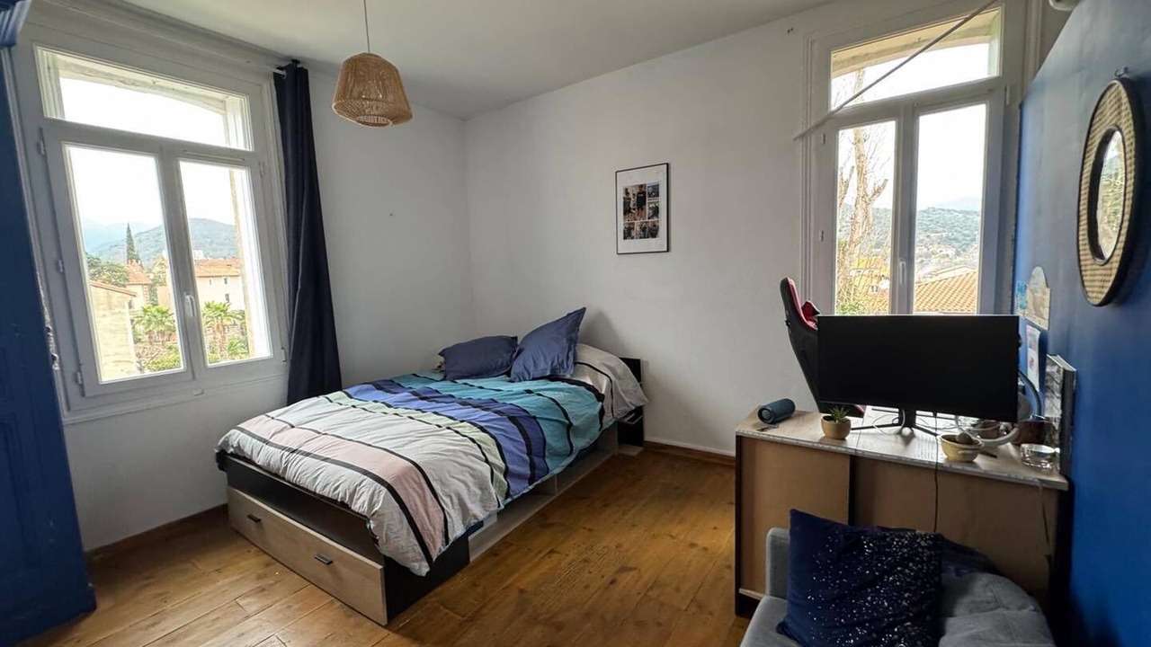 Photo of Bedroom in Prades