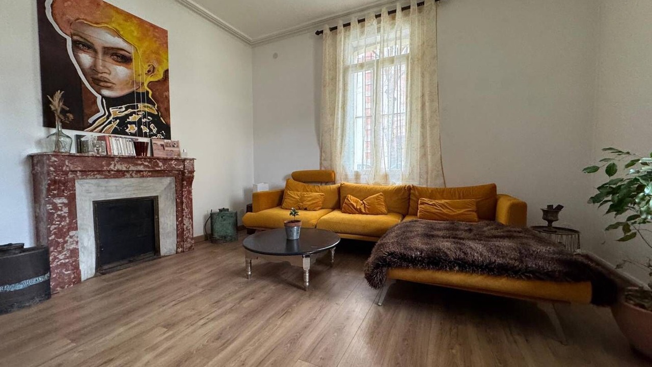Photo of Livingroom in Prades
