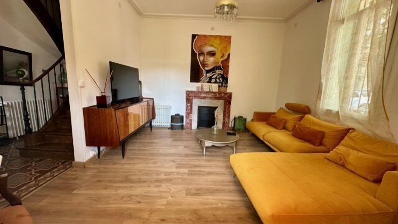 Photo of Livingroom in Prades