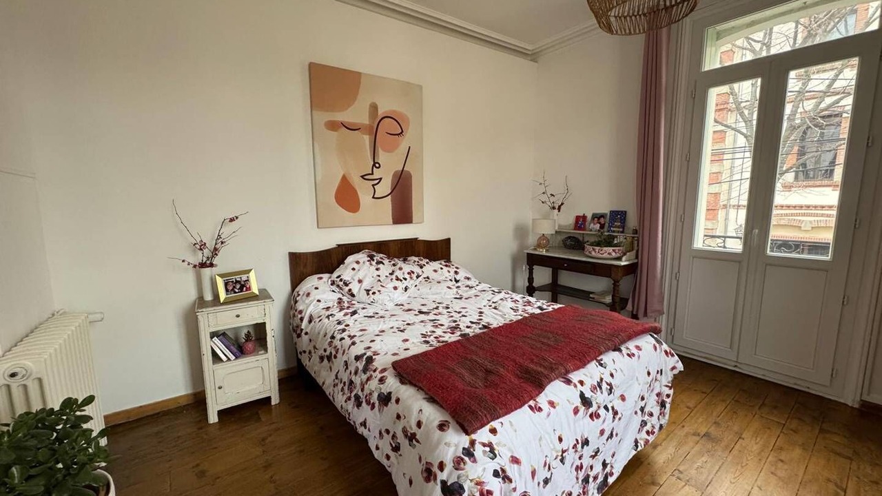 Photo of Bedroom in Prades