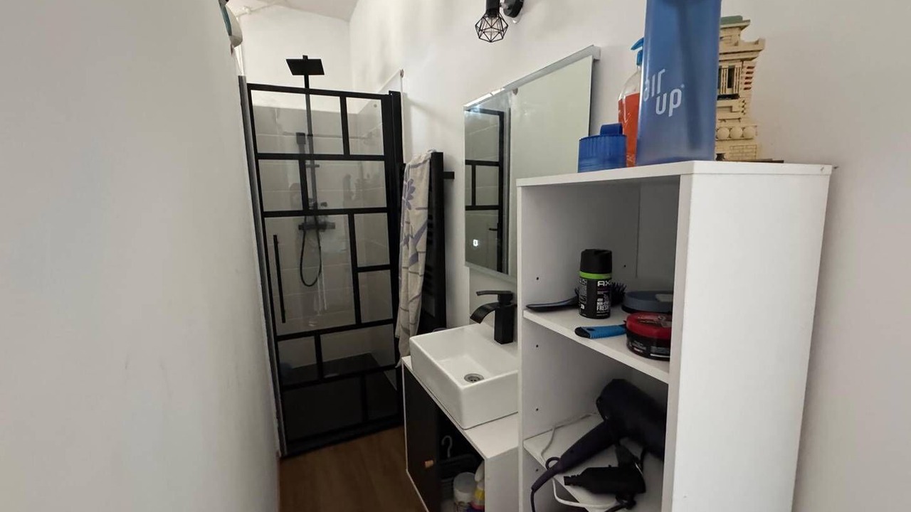 Photo of Bathroom in Prades