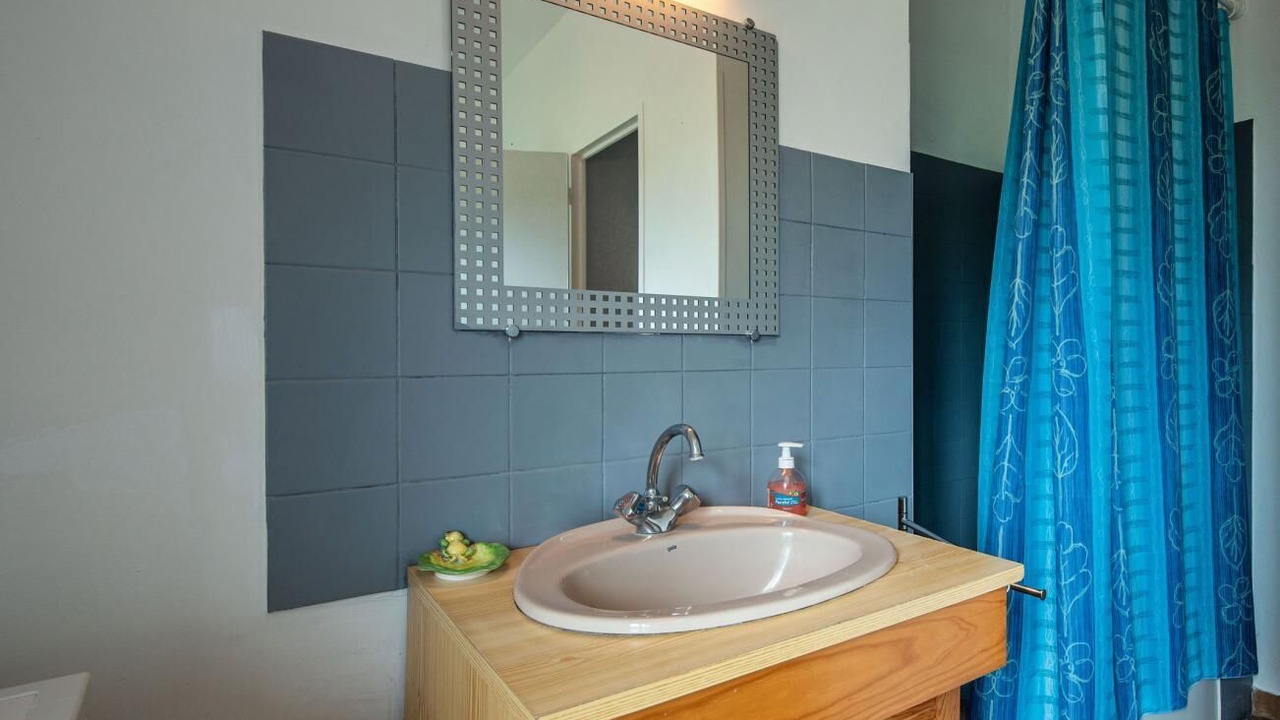 Photo of Bathroom in Morey