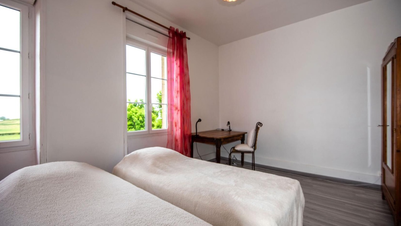 Photo of Bedroom in Morey
