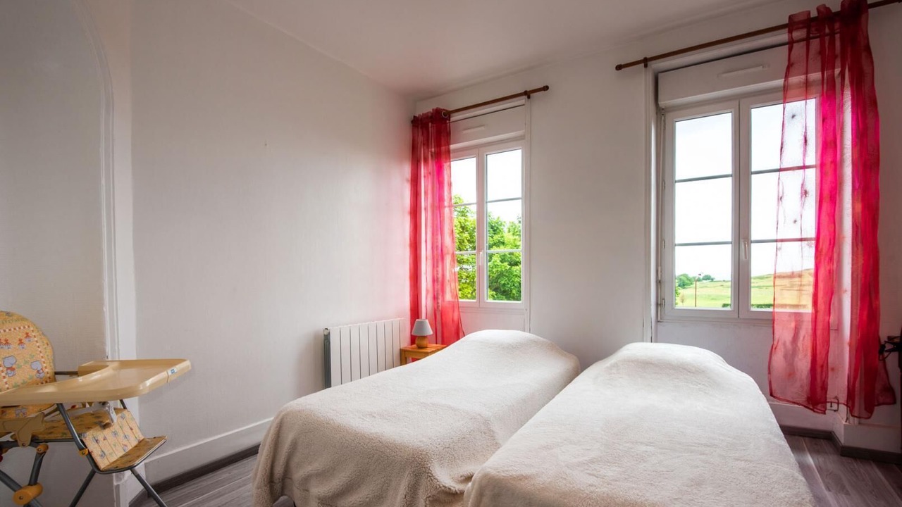 Photo of Bedroom in Morey