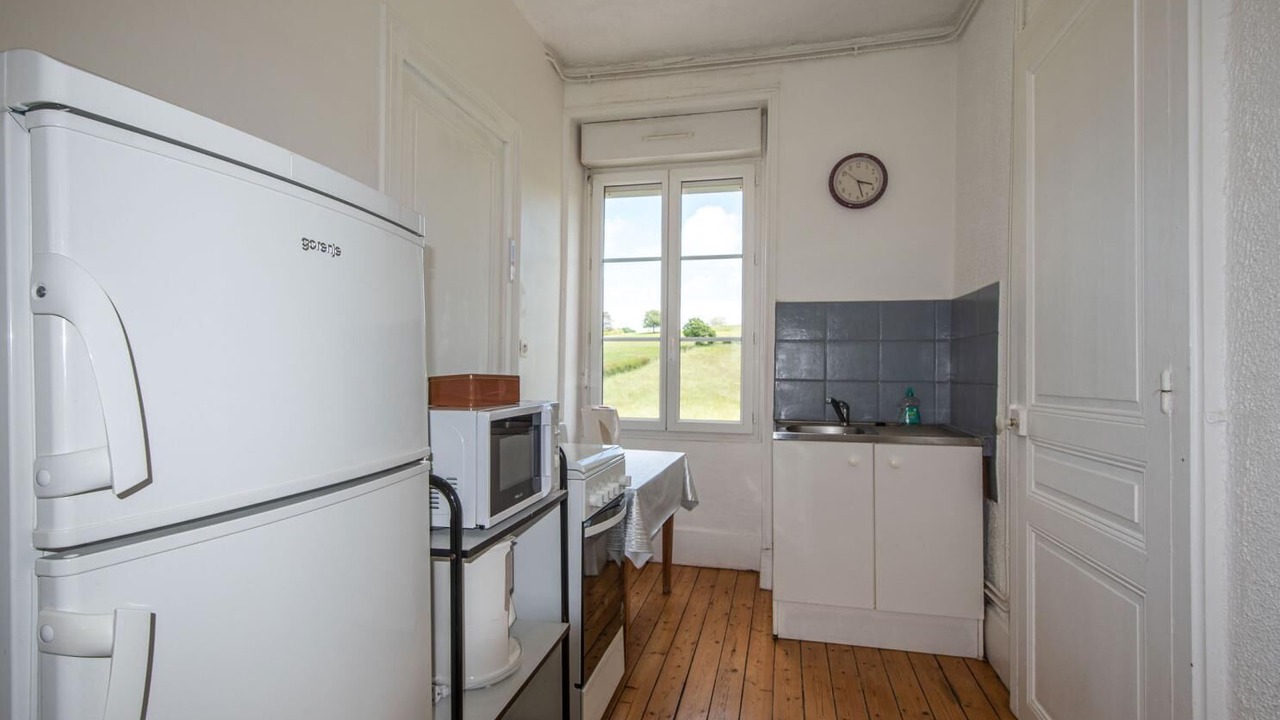 Photo of Kitchen in Morey