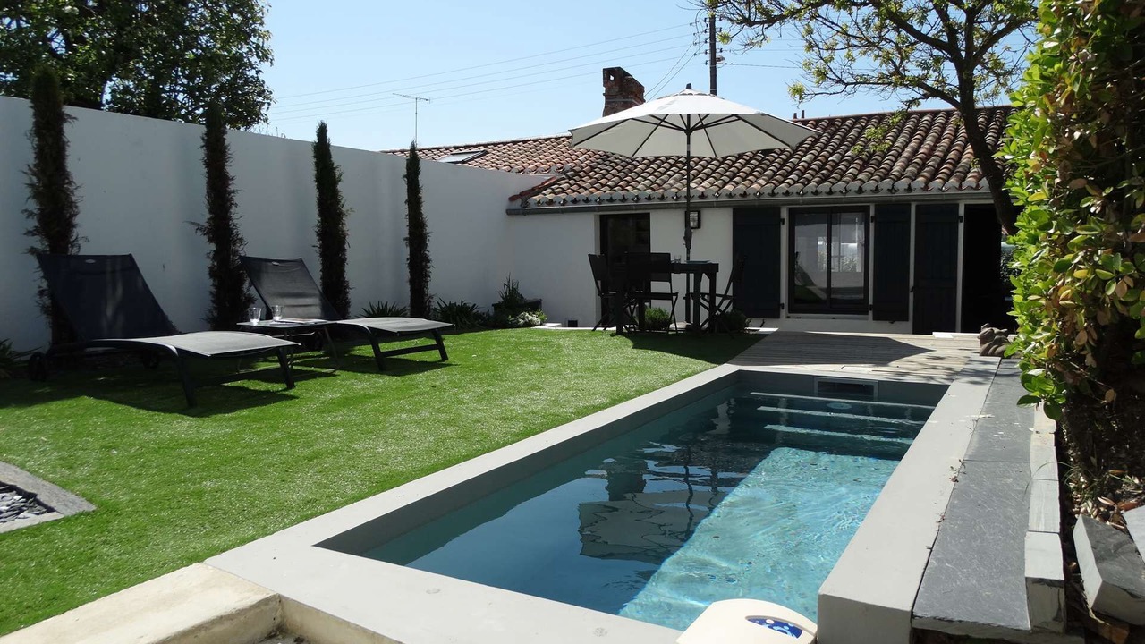 Photo of Outdoor in Saint-Gilles-Croix-de-Vie